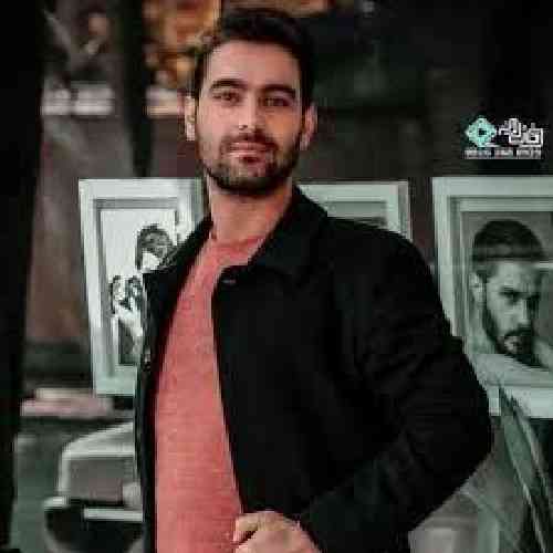 رضا میران قسم به ای زندگی که با مه نکرده وفا